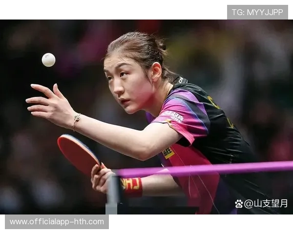 宗钰决胜局10环锁定冠军，教练激动欢呼她却淡定依旧