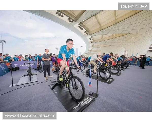 上海中心高塔竞速挑战赛将办，小萨马兰奇任形象大使