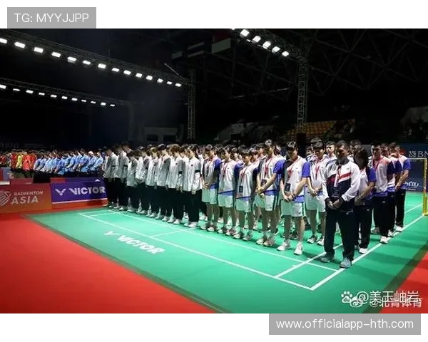 世界羽联马来西亚公开赛吉隆坡揭幕，顶尖选手齐聚