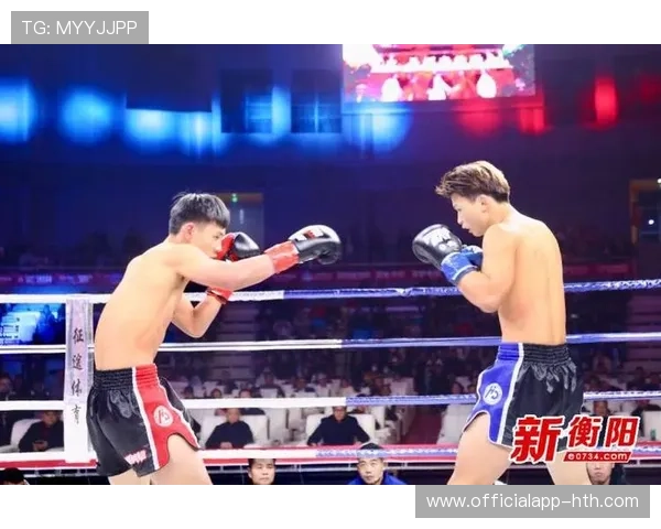 世界拳王争霸赛多地同步预热，拳手进入备战冲刺