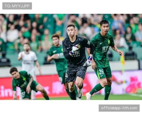 北京国安官方宣布主力后卫因肋部不适将缺席未来两轮联赛